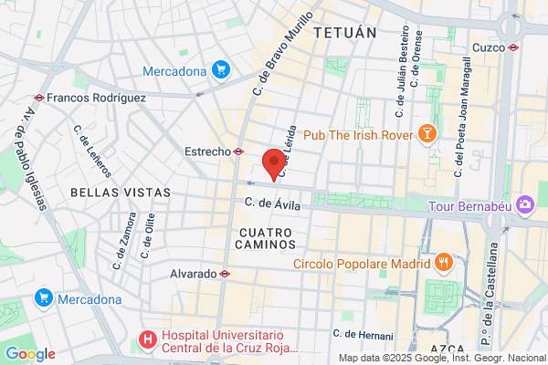 Madrid Menkes S.A.
