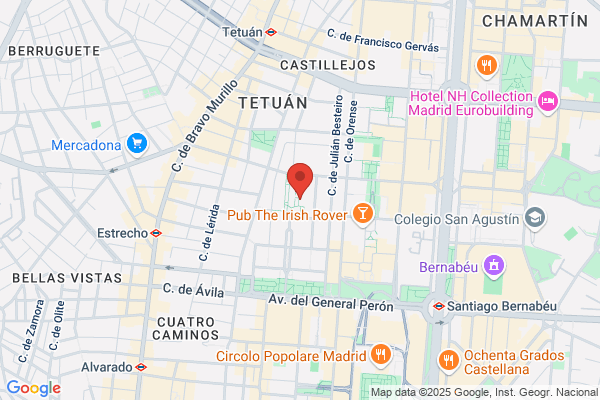 Asociacion Española De Fundaciones Tutelares