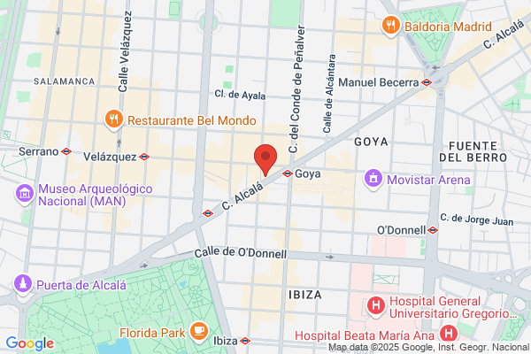 Banco Alcala