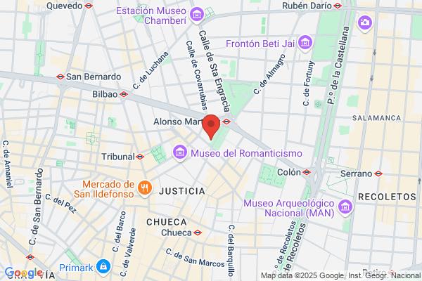 Banco Central Hispanoamericano S.A.