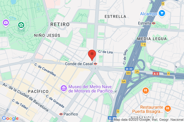 Banco Central Hispanoamericano S.A.