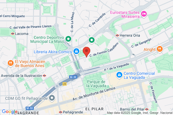 Banco Central Hispanoamericano S.A.