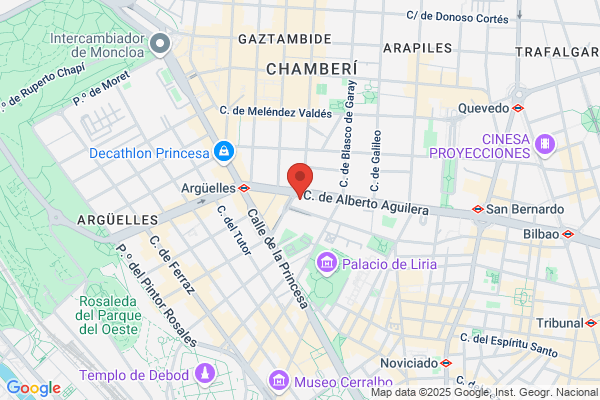 Banco Central Hispanoamericano S.A.