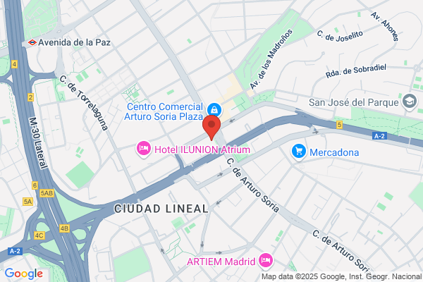 Banco Central Hispanoamericano S.A.
