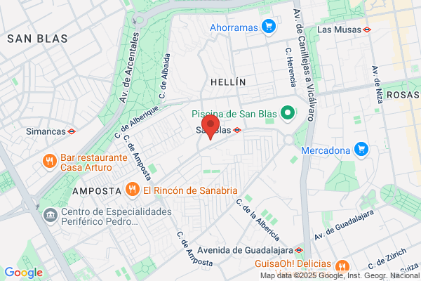 Banco Central Hispanoamericano S.A.