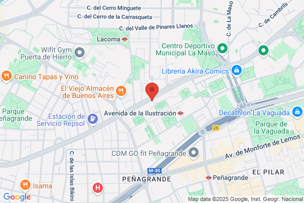 Banco Central Hispanoamericano S.A.