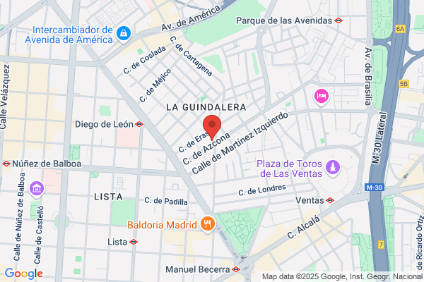 Banco Central Hispanoamericano S.A.