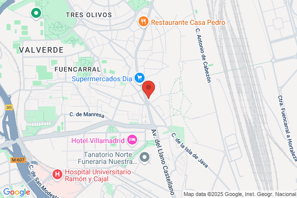 Banco Central Hispanoamericano S.A.