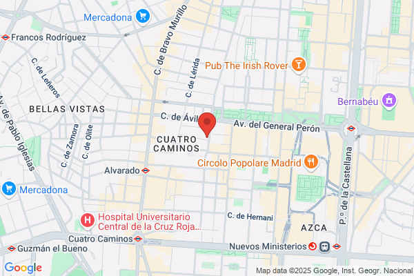 CEDEÑO MULTISERVICIOS
