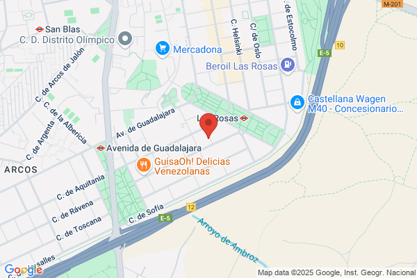 Construcciones Solana S.L.