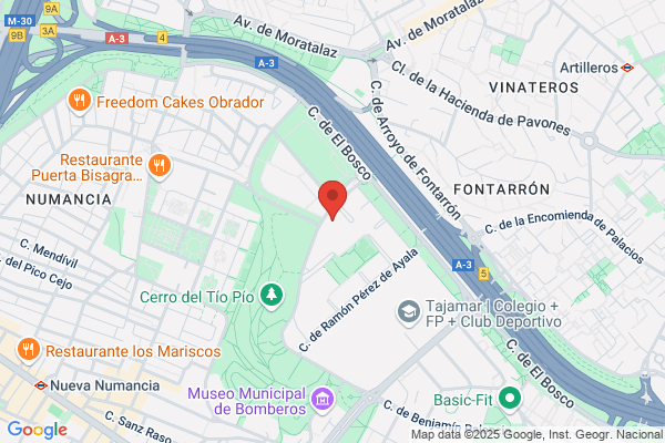 FUSION SERVICIOS INTEGRALES