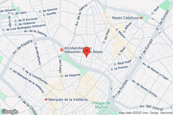 Fuentemar - Servicios y mantenimientos integrales