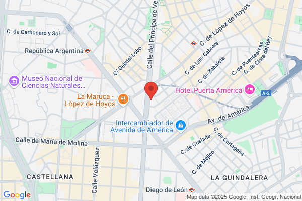 La Credenza estudio, tienda de cocinas, proyectos de interiorismo y reformas