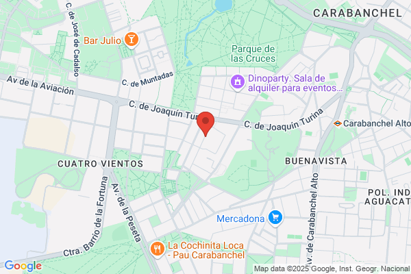 Parrillas y Barbacoas