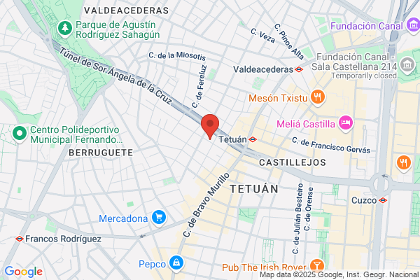 REFORMAS INTEGRALES MADRID