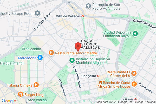 Reformas Pablito