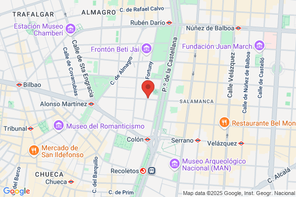 CAFETERÍA LA ALBAHACA FRESCA