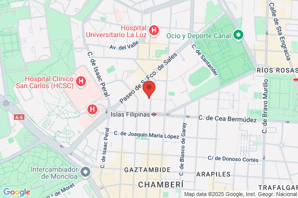 La Beoda