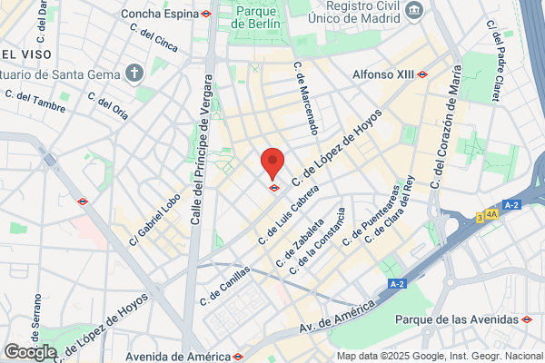 La Prospe - Tapas Bar