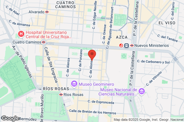 RESTAURANTE CHALADA