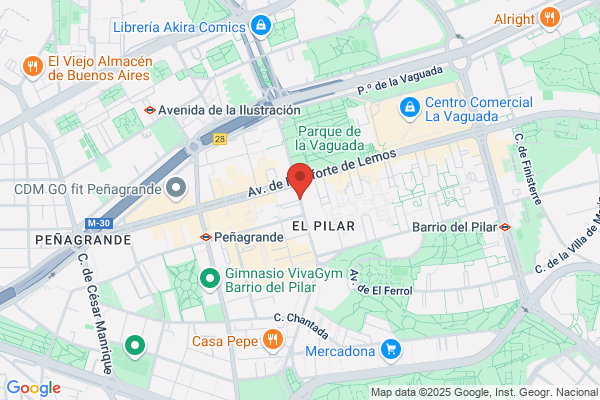 Avenida 57