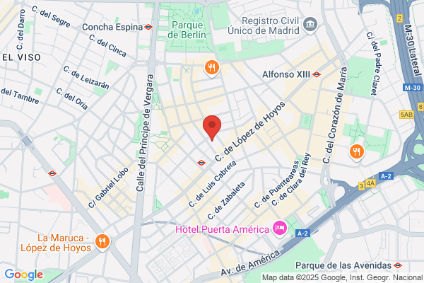 Bar Monte Rio