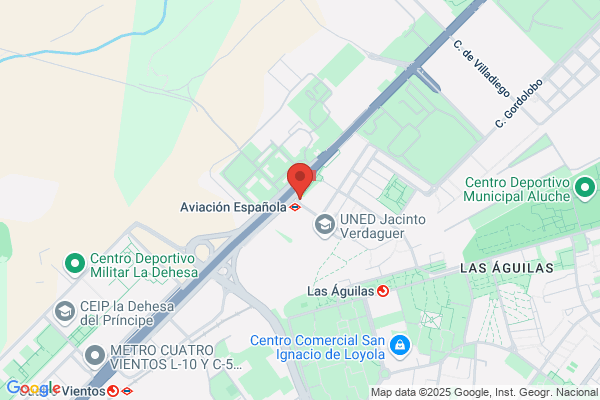 Meson el Trocadero