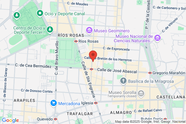 Taberna Alipio Ramos