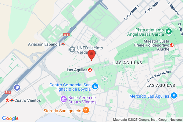 el fogon de don julio oficial