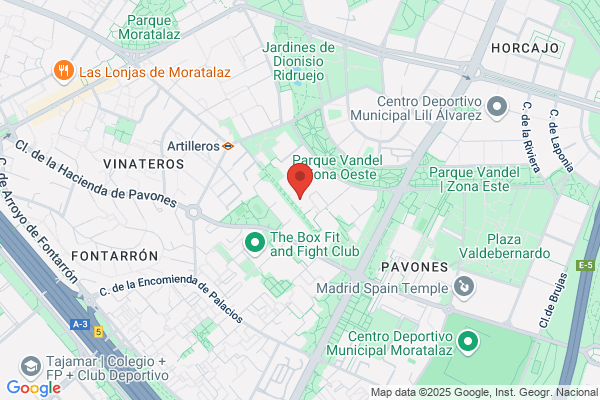 Éxodo Bar