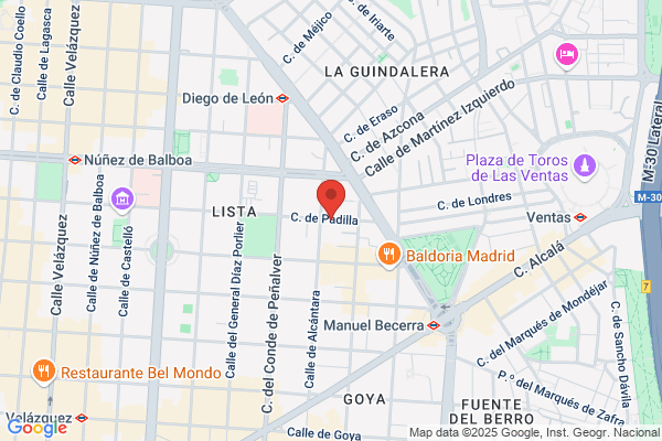 Bar Restaurante Habla de tu Libro