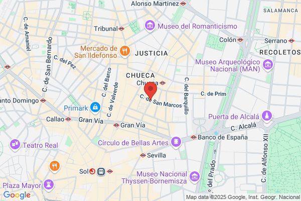 Chueca