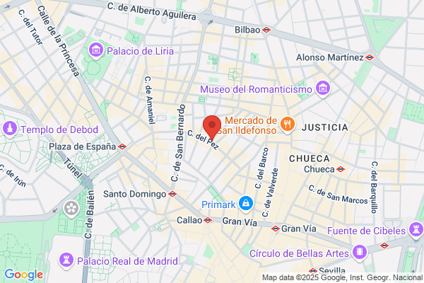 EL BISTRO DEL TEATRO