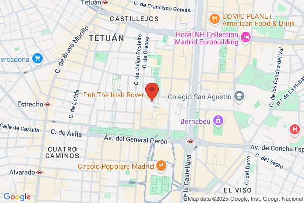 Eire Pub Company