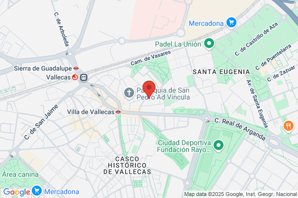 Empana Croquet - Empanadas Argentinas en Vallecas