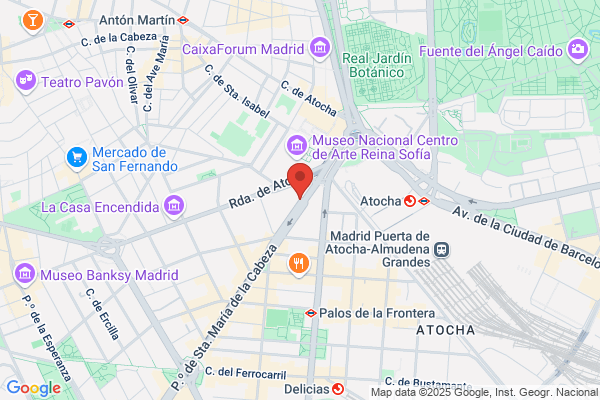 Gallego San Pablo f.