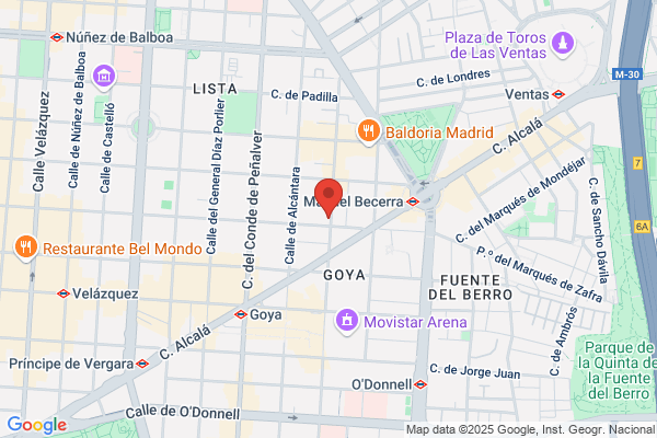 Hosteleria Tresemes S. A.