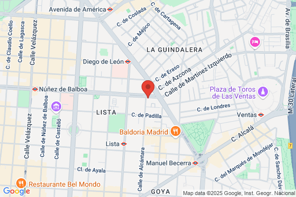 La Casa De La Cerveza S.L.