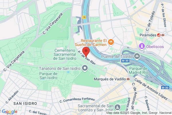Regna Madrid