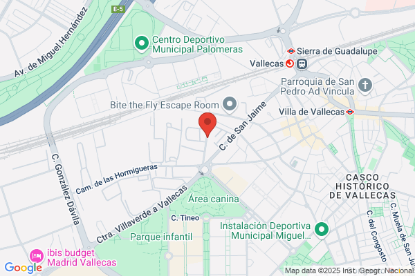 Industrias Mecanicas Romar S.A.