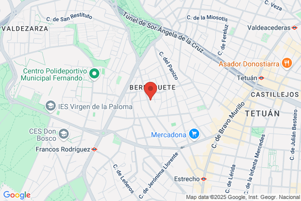 La Chufa De Oro