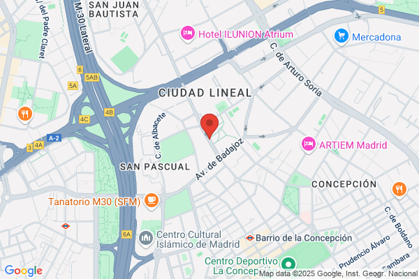 Centro de Estética SensacioNails
