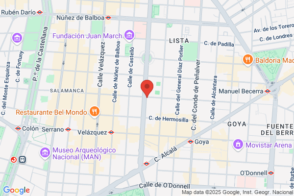 Labclinics S.A.