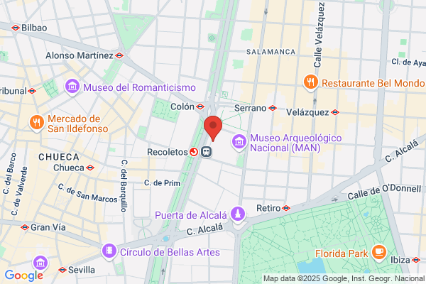 Biblioteca Nacional