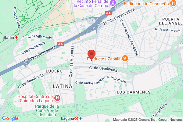 Caja De Madrid S.A.