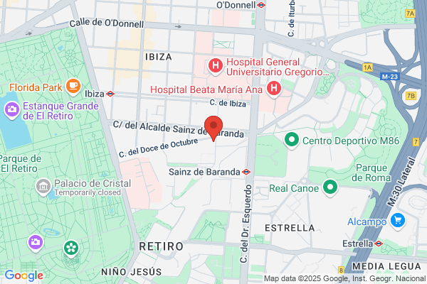 Estudios Y Tratamientos De La Informacion S. a.