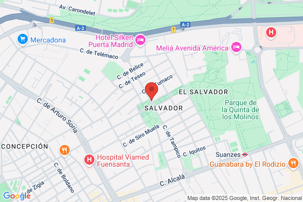 La Caixa (Oficina 3650)