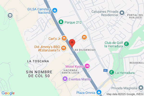 Avila Gonzalez d. R.