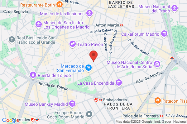 Corral Colmeiro a. E.