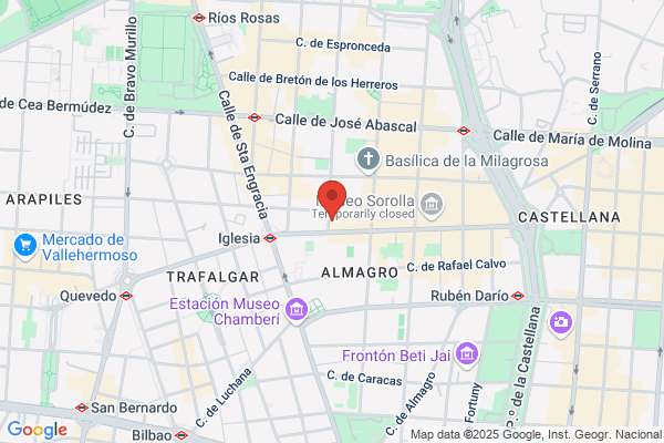 Zarate Muñoz-Cobo m. D.